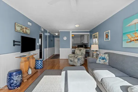1000 Caswell Beach Road Oak Island NC 28465