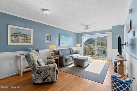 1000 Caswell Beach Road Oak Island NC 28465