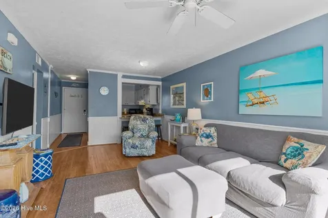 1000 Caswell Beach Road Oak Island NC 28465