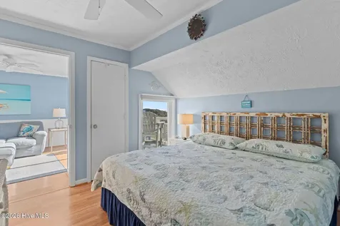 1000 Caswell Beach Road Oak Island NC 28465