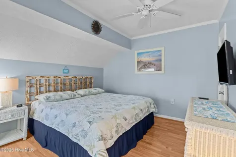 1000 Caswell Beach Road Oak Island NC 28465