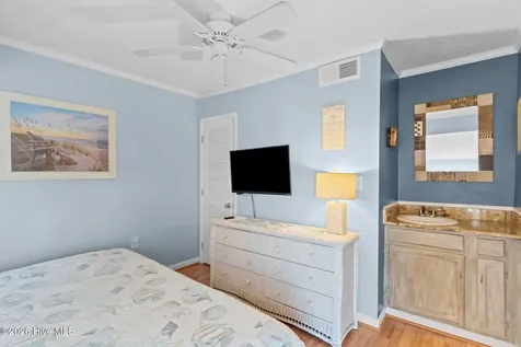 1000 Caswell Beach Road Oak Island NC 28465