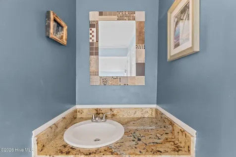 1000 Caswell Beach Road Oak Island NC 28465
