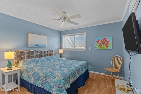 1000 Caswell Beach Road Oak Island NC 28465