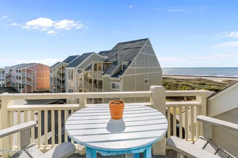 1000 Caswell Beach Road Oak Island NC 28465