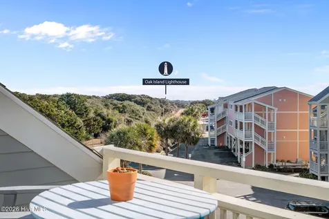 1000 Caswell Beach Road Oak Island NC 28465