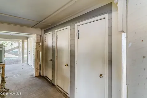 1000 Caswell Beach Road Oak Island NC 28465