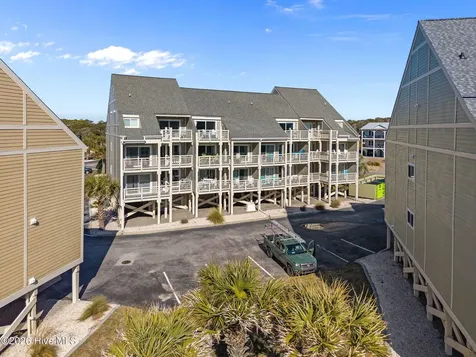 1000 Caswell Beach Road Oak Island NC 28465