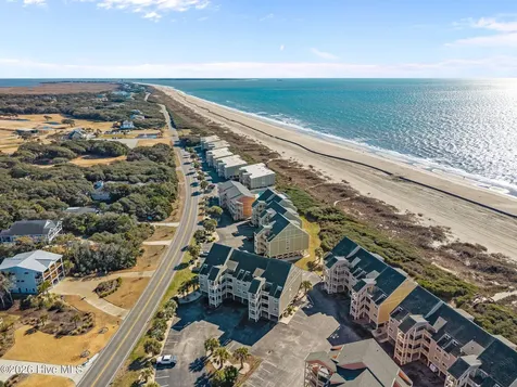 1000 Caswell Beach Road Oak Island NC 28465
