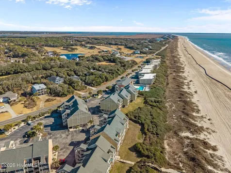 1000 Caswell Beach Road Oak Island NC 28465