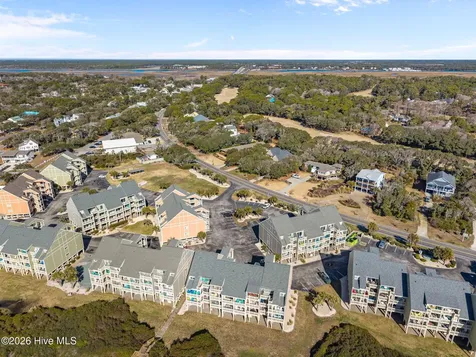 1000 Caswell Beach Road Oak Island NC 28465