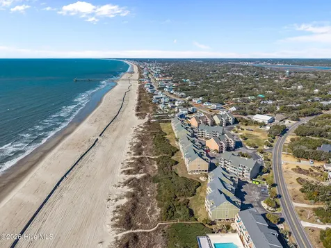 1000 Caswell Beach Road Oak Island NC 28465
