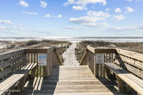 1000 Caswell Beach Road Oak Island NC 28465