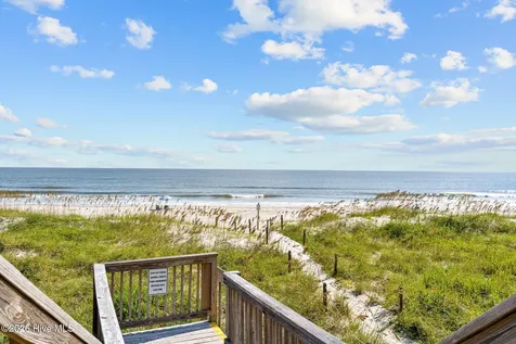 1000 Caswell Beach Road Oak Island NC 28465