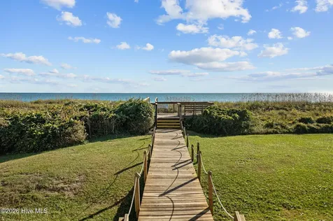 1000 Caswell Beach Road Oak Island NC 28465