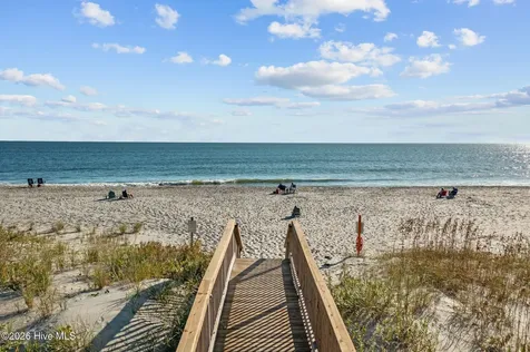1000 Caswell Beach Road Oak Island NC 28465