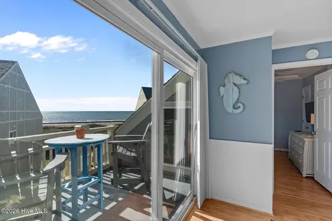 1000 Caswell Beach Road Oak Island NC 28465