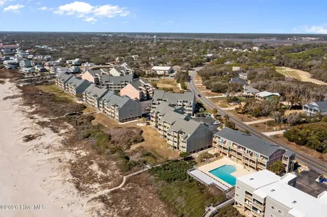 1000 Caswell Beach Road Oak Island NC 28465