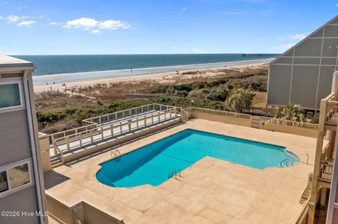 1000 Caswell Beach Road Oak Island NC 28465