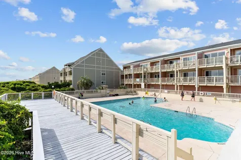 1000 Caswell Beach Road Oak Island NC 28465