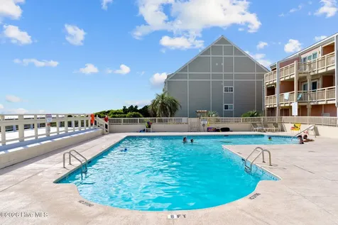 1000 Caswell Beach Road Oak Island NC 28465