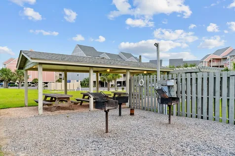 1000 Caswell Beach Road Oak Island NC 28465