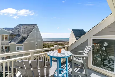 1000 Caswell Beach Road Oak Island NC 28465