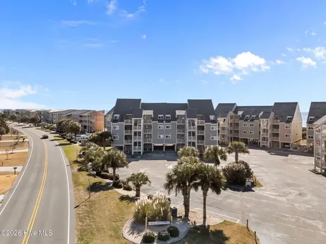 1000 Caswell Beach Road Oak Island NC 28465