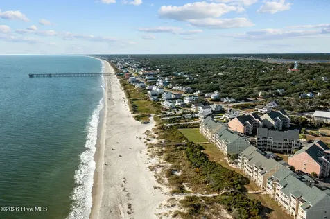 1000 Caswell Beach Road Oak Island NC 28465
