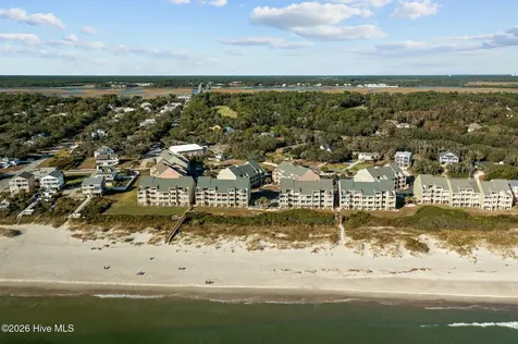 1000 Caswell Beach Road Oak Island NC 28465