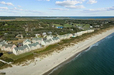 1000 Caswell Beach Road Oak Island NC 28465