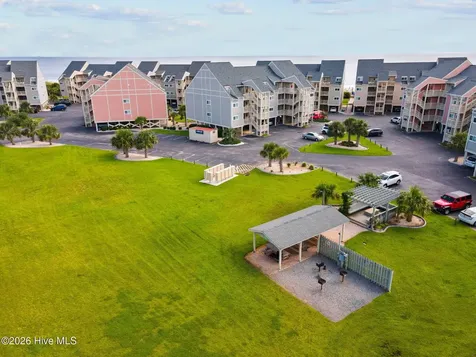 1000 Caswell Beach Road Oak Island NC 28465