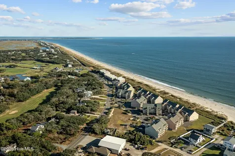 1000 Caswell Beach Road Oak Island NC 28465