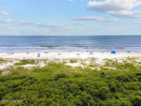 1000 Caswell Beach Road Oak Island NC 28465