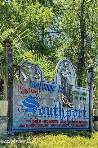 1000 Caswell Beach Road Oak Island NC 28465