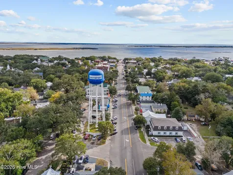 1000 Caswell Beach Road Oak Island NC 28465