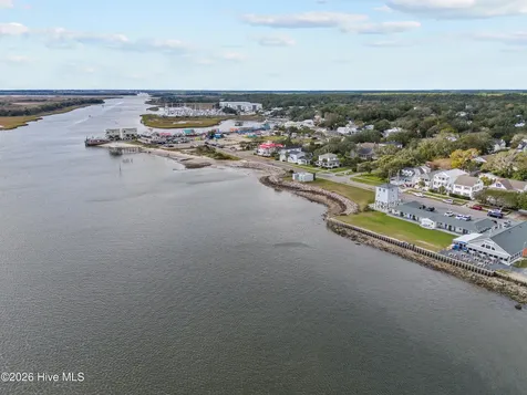 1000 Caswell Beach Road Oak Island NC 28465