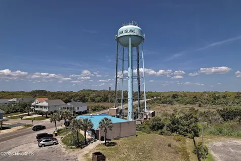 1000 Caswell Beach Road Oak Island NC 28465
