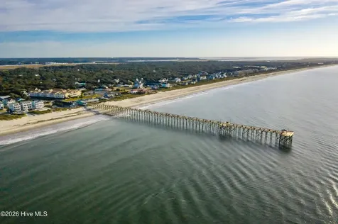 1000 Caswell Beach Road Oak Island NC 28465
