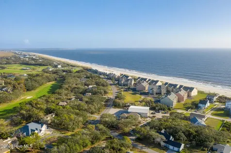 1000 Caswell Beach Road Oak Island NC 28465