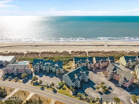 1000 Caswell Beach Road Oak Island NC 28465