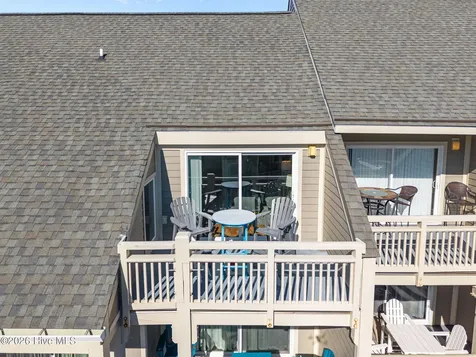 1000 Caswell Beach Road Oak Island NC 28465