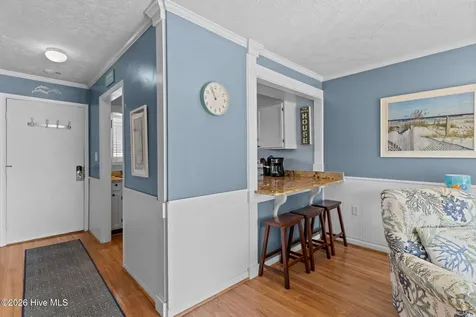 1000 Caswell Beach Road Oak Island NC 28465