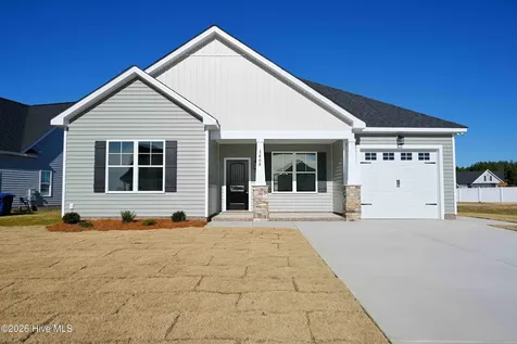 3808 Valleyfield Lane N Elm City NC 27822