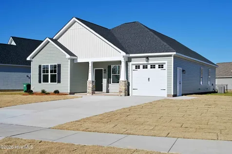 3808 Valleyfield Lane N Elm City NC 27822
