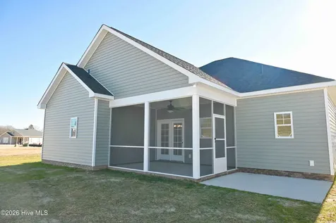 3808 Valleyfield Lane N Elm City NC 27822