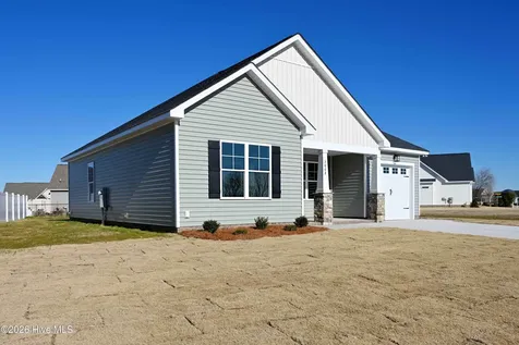 3808 Valleyfield Lane N Elm City NC 27822