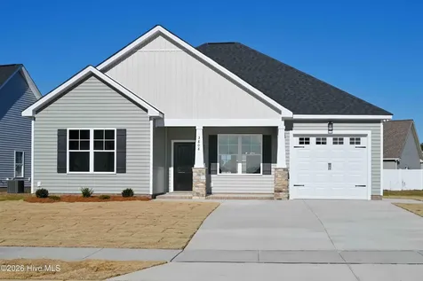3808 Valleyfield Lane N Elm City NC 27822