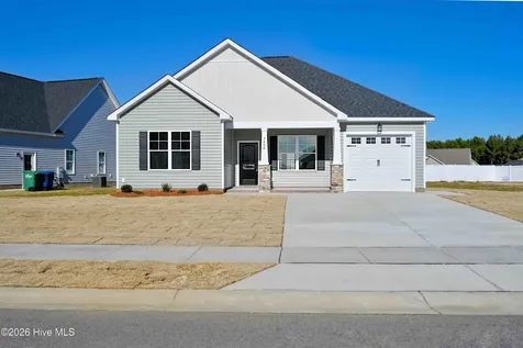 3808 Valleyfield Lane N Elm City NC 27822