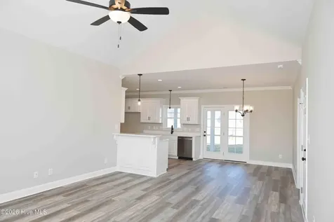 3808 Valleyfield Lane N Elm City NC 27822